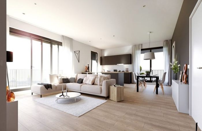 Thiết kế phòng khách đẹp,phù hợp cho các căn hộ,chung cư