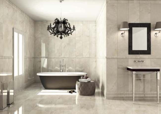 Thiết kế phòng tắm đẹp hiện đại, nhà tắm đẹp đơn giản 32