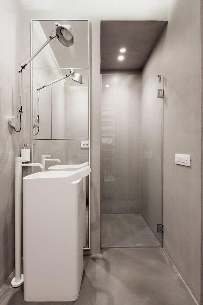 thiết kế thi công nhà vệ sinh