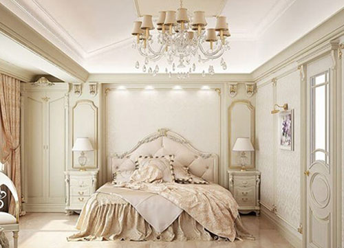 Những không gian phòng ngủ,đẹp ấn tượng cho cảm giác,êm ái tuyệt vời,cổ điển hoàng gia siêu sang