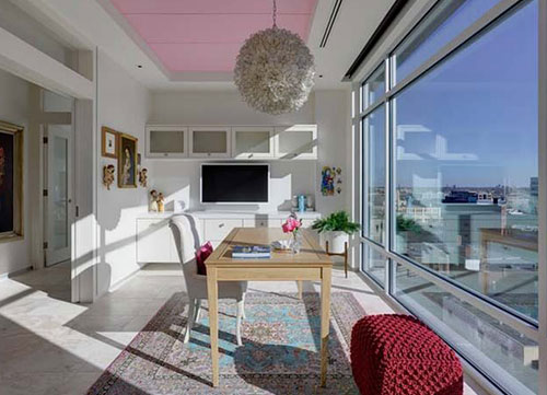 Ý tưởng căn hộ ,penthouse đẹp,thiết kế mới lạ